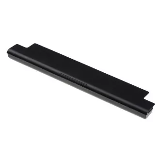 Baterija T6 Power za Dell Latitude 3440, 3540, Inspiron 14, 15, Vostro 2421, 2600mAh, 38Wh, 4 celice