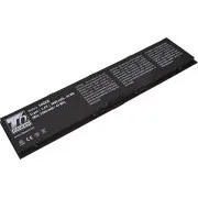 Baterija T6 Power za Dell Latitude E7440, Latitude E7450, 5800mAh, 43Wh, 4-celična, Li-pol