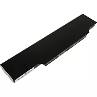Baterija T6 Power za Fujitsu LifeBook AH512, AH532, AH562, A532, 5200mAh, 56Wh, 6 celic