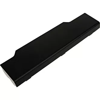 Baterija T6 Power za Fujitsu LifeBook AH512, AH532, AH562, A532, 5200mAh, 56Wh, 6 celic
