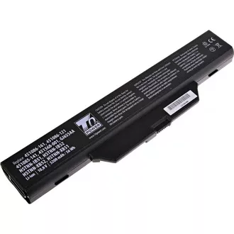 Baterija T6 Power za HP Compaq 6530s, 6535s, 6720s, 6730s, 6735s, 6820s, 6830s, 5200mAh, 56Wh, 6 celic Baterija T6 Power za HP Compaq 6530s, 6535s, 6720s, 6730s, 6735s, 6820s, 6830s, 5200mAh, 56Wh, 6 celic