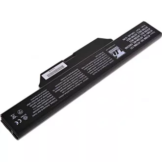 Baterija T6 Power za HP Compaq 6530s, 6535s, 6720s, 6730s, 6735s, 6820s, 6830s, 5200mAh, 56Wh, 6 celic Baterija T6 Power za HP Compaq 6530s, 6535s, 6720s, 6730s, 6735s, 6820s, 6830s, 5200mAh, 56Wh, 6 celic