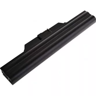 Baterija T6 Power za HP Compaq 6530s, 6535s, 6720s, 6730s, 6735s, 6820s, 6830s, 5200mAh, 56Wh, 6 celic Baterija T6 Power za HP Compaq 6530s, 6535s, 6720s, 6730s, 6735s, 6820s, 6830s, 5200mAh, 56Wh, 6 celic