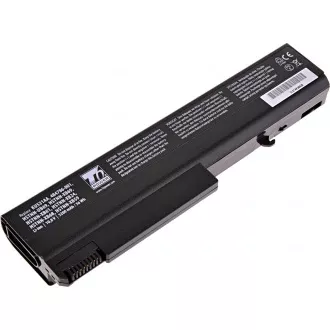 Baterija T6 Power za HP 6530b, 6730b, 6930b, ProBook 6440b, 6450b, 6540b, 5200mAh, 56Wh, 6 celic