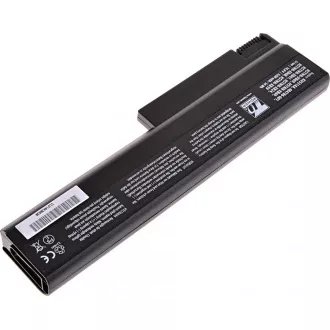 Baterija T6 Power za HP 6530b, 6730b, 6930b, ProBook 6440b, 6450b, 6540b, 5200mAh, 56Wh, 6 celic