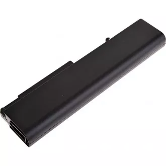 Baterija T6 Power za HP 6530b, 6730b, 6930b, ProBook 6440b, 6450b, 6540b, 5200mAh, 56Wh, 6 celic