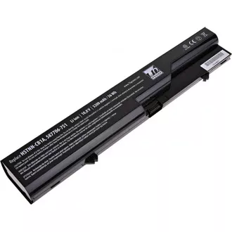 Baterija T6 Power za HP ProBook 4320s, 4420s, 4520s, HP 320, 325, 420, 620, 5200mAh, 56Wh, 6 celic Baterija T6 Power za HP ProBook 4320s, 4420s, 4520s, HP 320, 325, 420, 620, 5200mAh, 56Wh, 6 celic