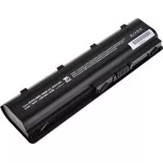 Baterija T6 Power HP Pavilion dv3-4000, dv4-4000, dv5-2000, dv6-3000, dv7-4000, 5200mAh, 56Wh, 6 celic