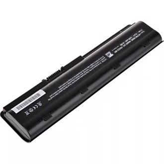 Baterija T6 Power HP Pavilion dv3-4000, dv4-4000, dv5-2000, dv6-3000, dv7-4000, 5200mAh, 56Wh, 6 celic