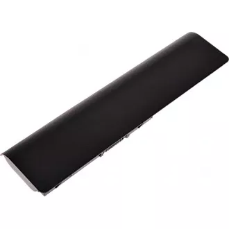Baterija T6 Power HP Pavilion dv3-4000, dv4-4000, dv5-2000, dv6-3000, dv7-4000, 5200mAh, 56Wh, 6 celic