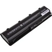 Baterija T6 Power HP Pavilion dv3-4000, dv4-4000, dv5-2000, dv6-3000, dv7-4000, 5200mAh, 56Wh, 6 celic