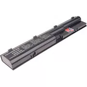 Baterija T6 Power HP ProBook 4330s, 4430s, 4435s, 4440s, 4530s, 4535s, 4540s, 5200mAh, 56Wh, 6 celic