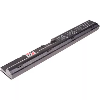 Baterija T6 Power HP ProBook 4330s, 4430s, 4435s, 4440s, 4530s, 4535s, 4540s, 5200mAh, 56Wh, 6 celic