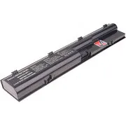 Baterija T6 Power HP ProBook 4330s, 4430s, 4435s, 4440s, 4530s, 4535s, 4540s, 5200mAh, 56Wh, 6 celic