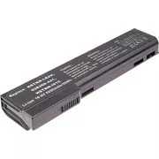 Baterija T6 Power za HP ProBook 6360b, 6460b, 6470b, 6560b, 6570b, 8460, 8470, 5200mAh, 56Wh, 6 celic