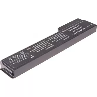 Baterija T6 Power za HP ProBook 6360b, 6460b, 6470b, 6560b, 6570b, 8460, 8470, 5200mAh, 56Wh, 6 celic