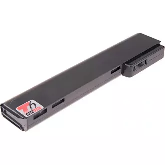 Baterija T6 Power za HP ProBook 6360b, 6460b, 6470b, 6560b, 6570b, 8460, 8470, 5200mAh, 56Wh, 6 celic