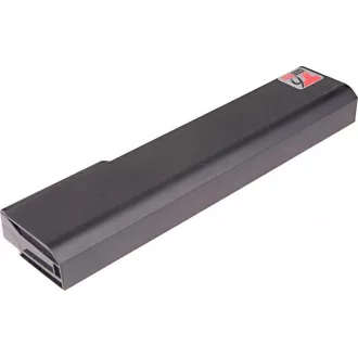 Baterija T6 Power za HP ProBook 6360b, 6460b, 6470b, 6560b, 6570b, 8460, 8470, 5200mAh, 56Wh, 6 celic