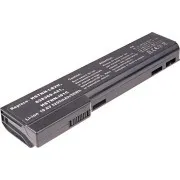Baterija T6 Power za HP ProBook 6360b, 6460b, 6470b, 6560b, 6570b, 8460, 8470, 5200mAh, 56Wh, 6 celic