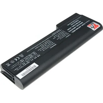 Baterija T6 Power za HP ProBook 6360b, 6460b, 6470b, 6560b, 6570b, 8460, 8470, 7800mAh, 87Wh, 9 celic