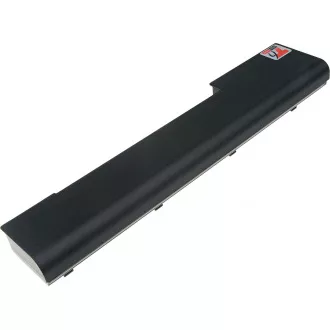 T6 Napajalna baterija za HP EliteBook 8560w, 8570w, 8760w, 8770w, 5200mAh, 77Wh, 8 celic
