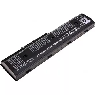 Baterija T6 Power za HP Pavilion dv4-5000, dv6-7000, dv7-7000, m6-1000, 5200mAh, 58Wh, 6 celic Baterija T6 Power za HP Pavilion dv4-5000, dv6-7000, dv7-7000, m6-1000, 5200mAh, 58Wh, 6 celic