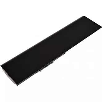Baterija T6 Power za HP Pavilion dv4-5000, dv6-7000, dv7-7000, m6-1000, 5200mAh, 58Wh, 6 celic Baterija T6 Power za HP Pavilion dv4-5000, dv6-7000, dv7-7000, m6-1000, 5200mAh, 58Wh, 6 celic
