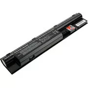 Baterija T6 Power za HP ProBook 440 G1, 445 G1, 450 G1, 455 G1, 470 G1, 5200mAh, 56Wh, 6 celic