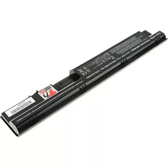 Baterija T6 Power za HP ProBook 440 G1, 445 G1, 450 G1, 455 G1, 470 G1, 5200mAh, 56Wh, 6 celic