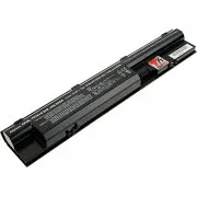 Baterija T6 Power za HP ProBook 440 G1, 445 G1, 450 G1, 455 G1, 470 G1, 5200mAh, 56Wh, 6 celic