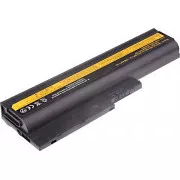 Baterija T6 Power za IBM ThinkPad T500, T60, T61, R500, R60, R61, Z60m, SL500, 5200mAh, 58Wh, 6 celic