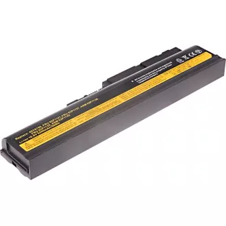 Baterija T6 Power za IBM ThinkPad T500, T60, T61, R500, R60, R61, Z60m, SL500, 5200mAh, 58Wh, 6 celic Baterija T6 Power za IBM ThinkPad T500, T60, T61, R500, R60, R61, Z60m, SL500, 5200mAh, 58Wh, 6 celic