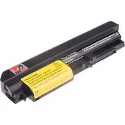 Baterija T6 Power za IBM ThinkPad T61 14,1 wide, R61 14,1 wide, R400, T400, 5200mAh, 56Wh, 6 celic
