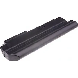 Baterija T6 Power za IBM ThinkPad T61 14,1 wide, R61 14,1 wide, R400, T400, 5200mAh, 56Wh, 6 celic Baterija T6 Power za IBM ThinkPad T61 14,1 wide, R61 14,1 wide, R400, T400, 5200mAh, 56Wh, 6 celic