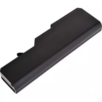 Baterija T6 Power za Lenovo IdeaPad G460, G465, G470, G475, G560, G565, G570, 5200mAh, 58Wh, 6 celic