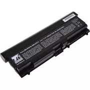 Baterija T6 Power za Lenovo ThinkPad T410, T420, T510, T520, L410, L420, L510, 7800mAh, 87Wh, 9 celic
