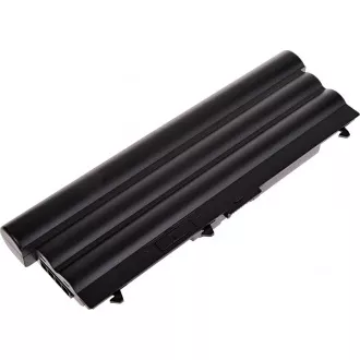 Baterija T6 Power za Lenovo ThinkPad T410, T420, T510, T520, L410, L420, L510, 7800mAh, 87Wh, 9 celic