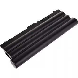 Baterija T6 Power za Lenovo ThinkPad T410, T420, T510, T520, L410, L420, L510, 7800mAh, 87Wh, 9 celic