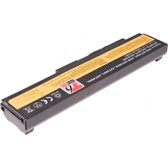 Baterija T6 Power Lenovo ThinkPad X220, X220i, 5200mAh, 58Wh, 6 celic Baterija T6 Power Lenovo ThinkPad X220, X220i, 5200mAh, 58Wh, 6 celic