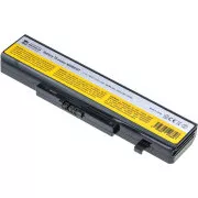 Baterija T6 Power Lenovo IdeaPad B480, B580, G480, B590, Z480, V480, Edge E530, 5200mAh, 56Wh, 6 celic