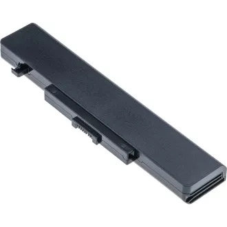 Baterija T6 Power Lenovo IdeaPad B480, B580, G480, B590, Z480, V480, Edge E530, 5200mAh, 56Wh, 6 celic
