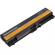 Baterija T6 Power za Lenovo ThinkPad T430, T430i, T530, T530i, L430, L530, 5200mAh, 56Wh, 6 celic