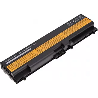Baterija T6 Power za Lenovo ThinkPad T430, T430i, T530, T530i, L430, L530, 5200mAh, 56Wh, 6 celic