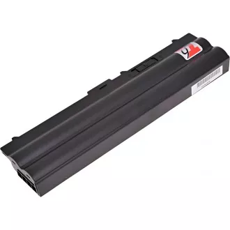 Baterija T6 Power za Lenovo ThinkPad T430, T430i, T530, T530i, L430, L530, 5200mAh, 56Wh, 6 celic