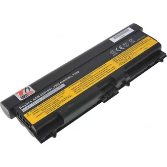 Baterija T6 Power Lenovo ThinkPad T430, T430i, T530, T530i, L430, L530, W530, 7800mAh, 87Wh, 9cell