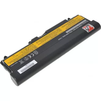 Baterija T6 Power Lenovo ThinkPad T430, T430i, T530, T530i, L430, L530, W530, 7800mAh, 87Wh, 9cell