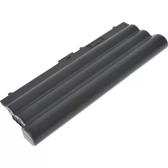 Baterija T6 Power Lenovo ThinkPad T430, T430i, T530, T530i, L430, L530, W530, 7800mAh, 87Wh, 9cell