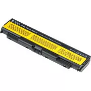 Baterija T6 Power Lenovo ThinkPad T440p, T540p, W540, L440, L540 series, 5200mAh, 56Wh, 6 celic