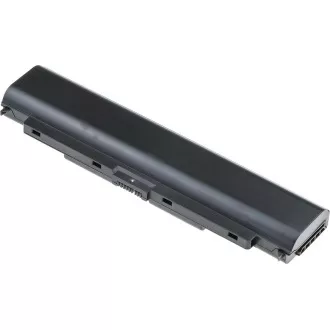 Baterija T6 Power Lenovo ThinkPad T440p, T540p, W540, L440, L540 series, 5200mAh, 56Wh, 6 celic