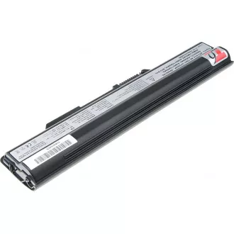 Baterija T6 Power MSI CX650, FR610, FR620, FR700, FX400, FX600, FX610, FX700, 5200mAh, 58Wh, 6 celic